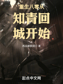 重生八零从知青回城开始笔趣阁
