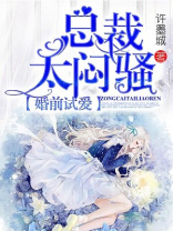 婚前试爱,这个总裁有点冷