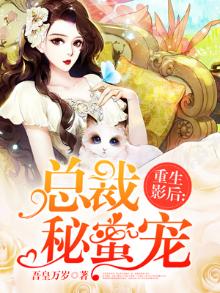 重生影后总裁的隐婚妻