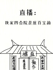 小说我家有个四合院