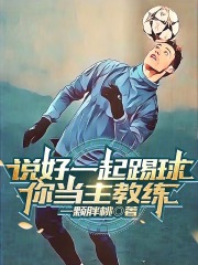 说好一起踢球你当主教练txt