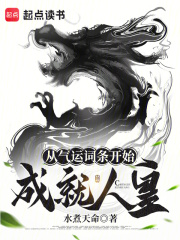 从气运词条开始成就人皇笔趣阁