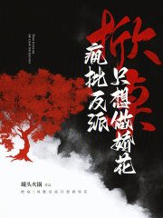 疯批反派总想对我强取豪夺零次方