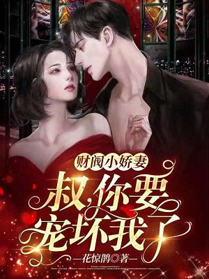 财阀小娇妻:叔,你要宠坏我了!花惊鹊完结