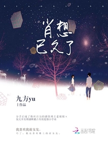 肖想已久了笔趣阁