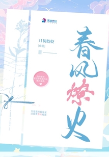 小说春风燎火
