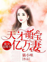 帝少追缉令,天才萌宝亿万妻TXT下载