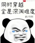 同时穿越:全是深渊难度