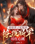 娇娇世子妃嫁到,撩拨将军耳红心跳