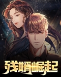 残婿崛起