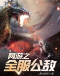 网游之全服公敌