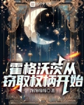 霍格沃茨从窃取权柄开始