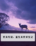 世末传说:重生末世求生记