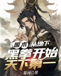 国术,从地下黑拳开始天下第一