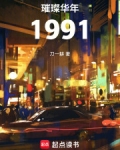 璀璨华年1991