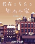 我在1980年有个家