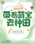 灵泉空间,带着萌宝去种田