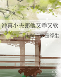 冲喜小夫郎他又乖又软