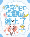 快穿npc被主角缠上了