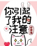 你引起了我的注意