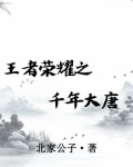 王者荣耀之千年大唐