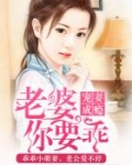 宠妻成瘾：老婆，你要乖