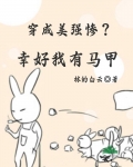 穿成美强惨？幸好我有马甲[快穿]