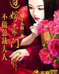 迫嫁豪门:不做总裁夫人