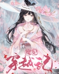魔妃穿越记