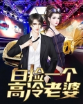 白捡一个高冷老婆
