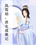 凤鸾劫：庶女成凰记