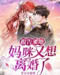 报告爹地,妈咪又想离婚了