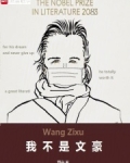 我不是文豪