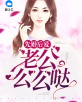 先婚后爱,老公么么哒