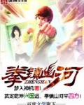 拳镇山河