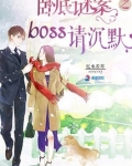卧底谜案之boss请沉默