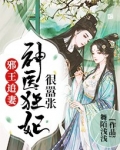 邪王追妻:神医狂妃很嚣张
