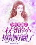 孕吐离婚后，权爷的小撩精野翻了