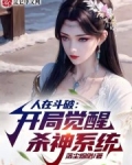 人在斗破：开局觉醒杀神系统