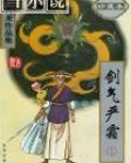 剑气严霜