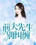 前夫先生别纠缠