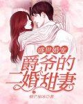 盛世婚宠:爵爷的二婚甜妻