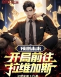 预测未来，开局前往国外