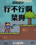 游戏设计:行不行啊,菜狗