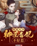权宠天下：神医毒妃不好惹