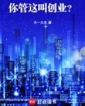 你管这叫创业?