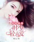 萌萌蠢狐:时少,轻点爱