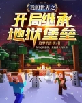 我的世界之开局继承地狱堡垒