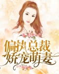 偏执总裁娇宠萌妻