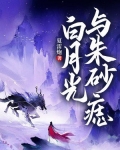 白月光与朱砂痣